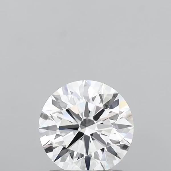 1.05 ct. round Lab Grown Diamond front image