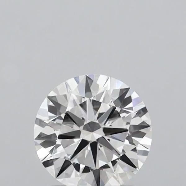 1.01 ct. round Lab Grown Diamond front image