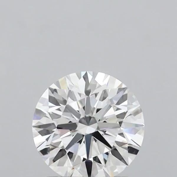 1.04 ct. round Lab Grown Diamond front image