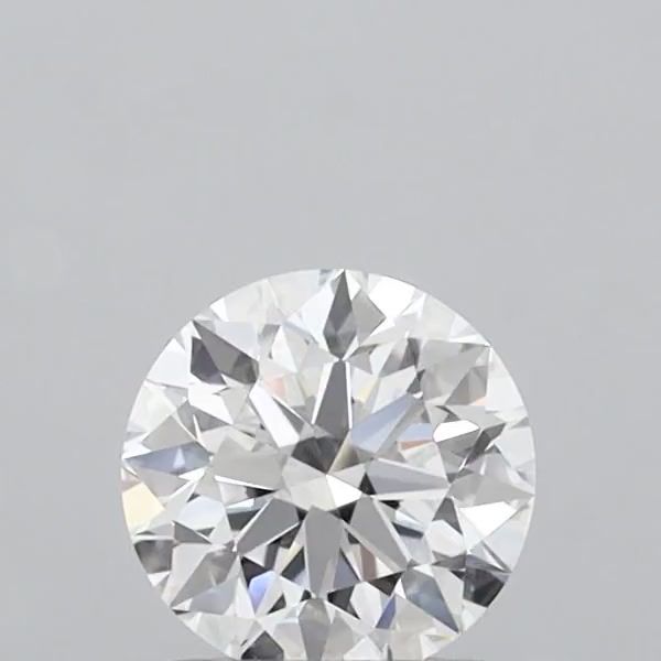 1.04 ct. round Lab Grown Diamond front image