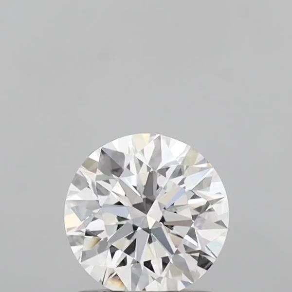 1.03 ct. round Lab Grown Diamond front image