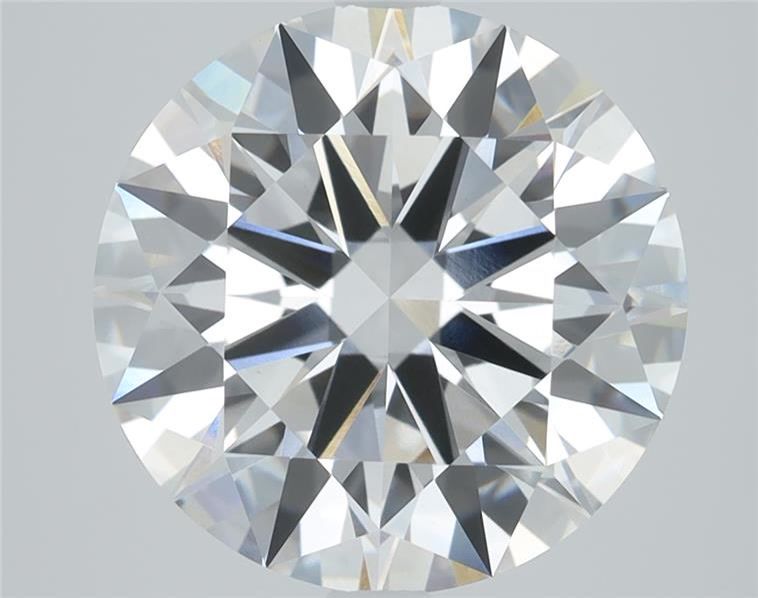 1.01 ct. round Lab Grown Diamond front image