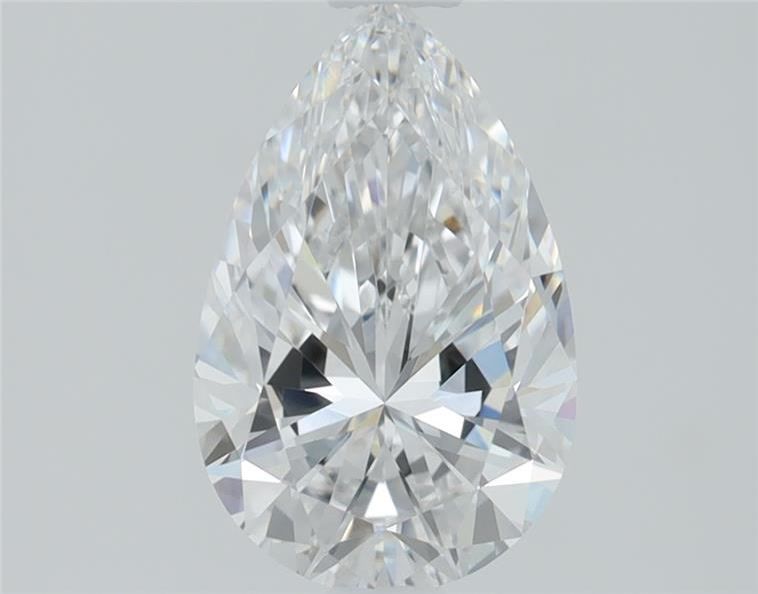1.20 ct. pear Lab Grown Diamond front image