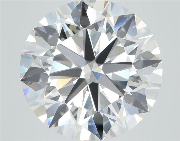1.03 ct. round Lab Grown Diamond front image