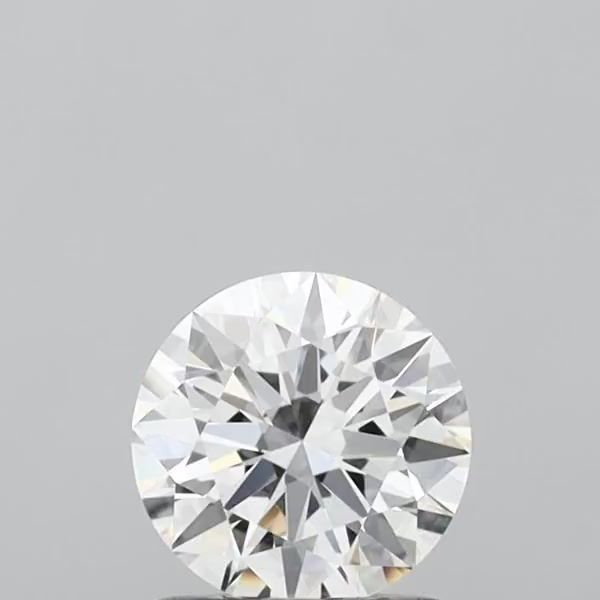 1.02 ct. round Lab Grown Diamond front image