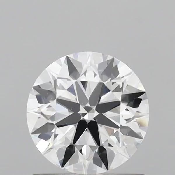 1.01 ct Round Lab-Grown Diamond
