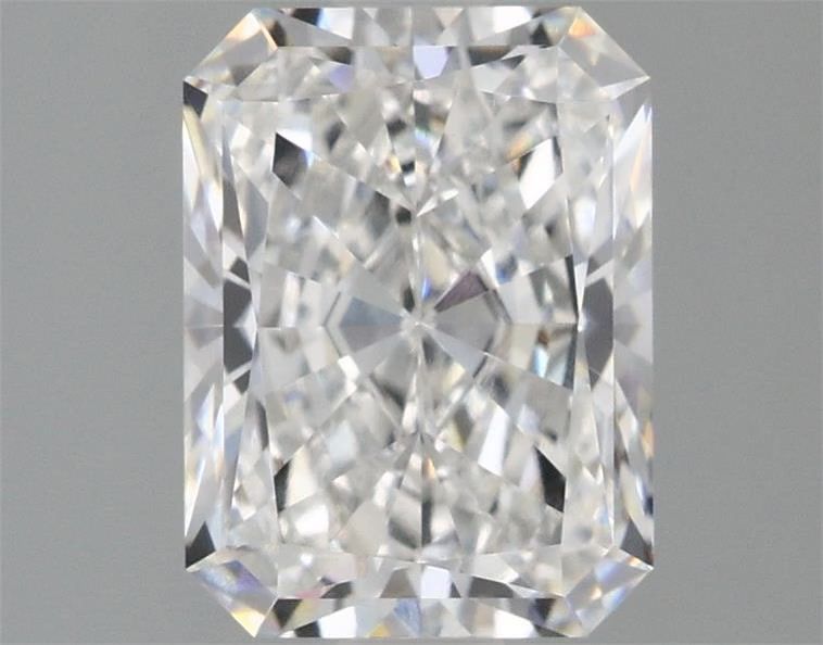 2.00 ct. radiant Lab Grown Diamond front image