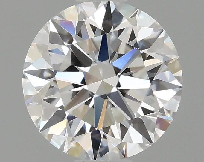1.03 ct. round Lab Grown Diamond front image