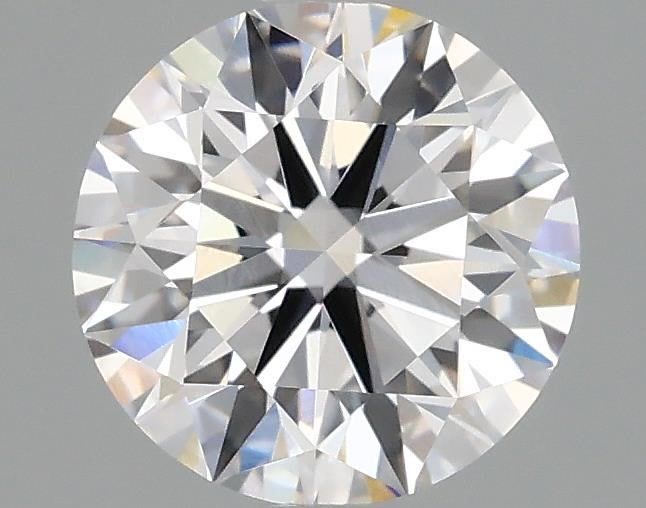 2.00 ct. round Lab Grown Diamond front image
