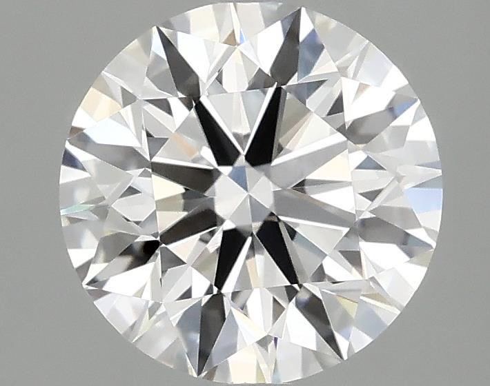 1.51 ct. round Lab Grown Diamond front image