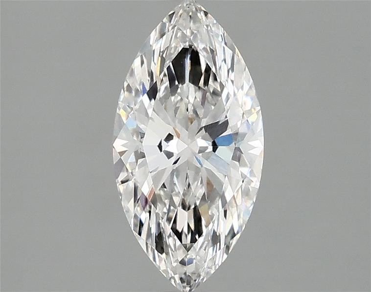 1.90 ct. marquise Lab Grown Diamond front image