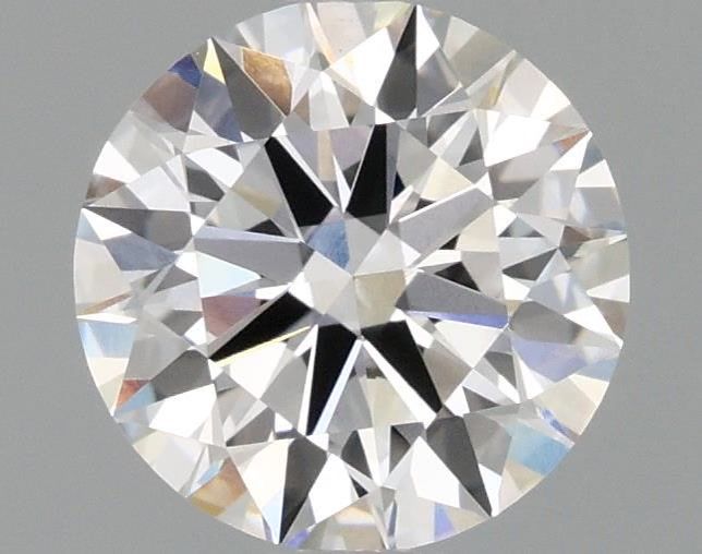 1.03 ct. round Lab Grown Diamond front image