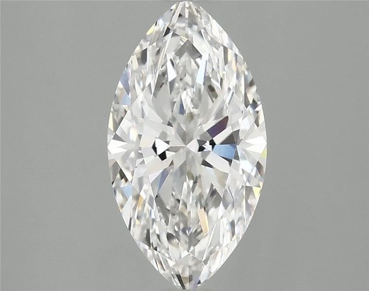 2.49 ct. marquise Lab Grown Diamond front image
