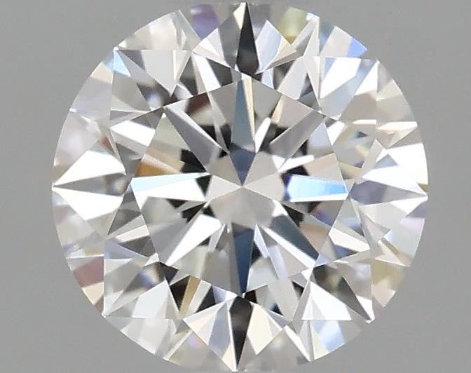 1.03 ct. round Lab Grown Diamond front image