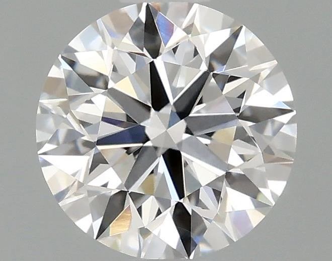 1.03 ct. round Lab Grown Diamond front image