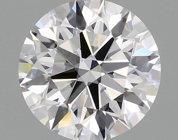 1.50 ct. round Lab Grown Diamond front image