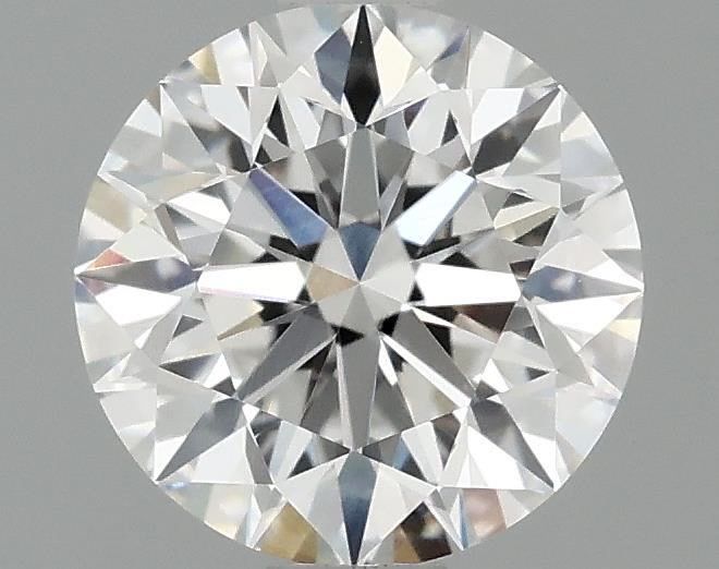 1.05 ct. round Lab Grown Diamond front image