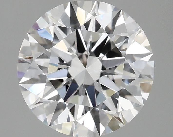 1.51 ct. round Lab Grown Diamond front image
