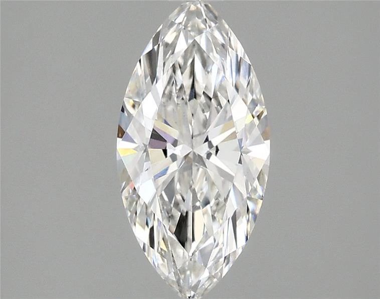 1.51 ct. round Lab Grown Diamond front image