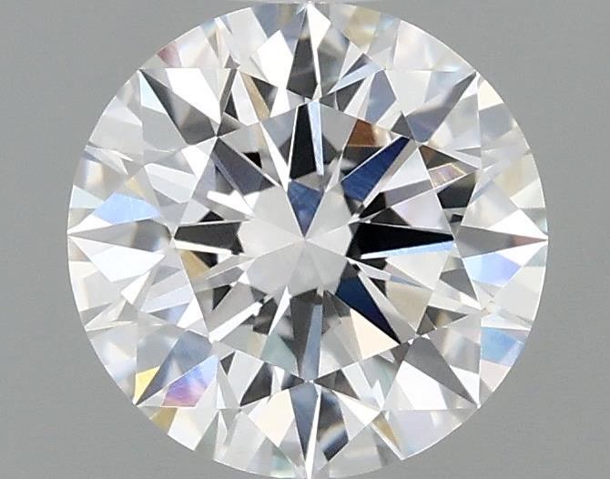 1.05 ct. round Lab Grown Diamond front image
