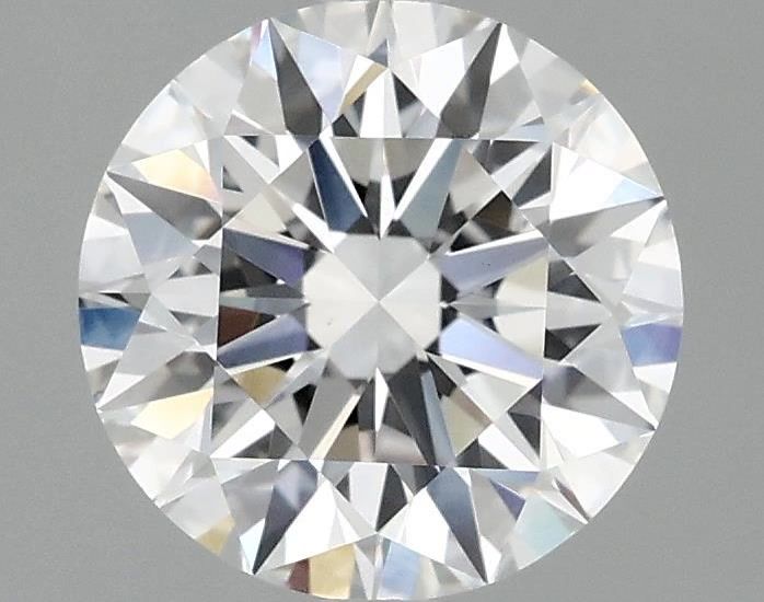 1.51 ct. round Lab Grown Diamond front image