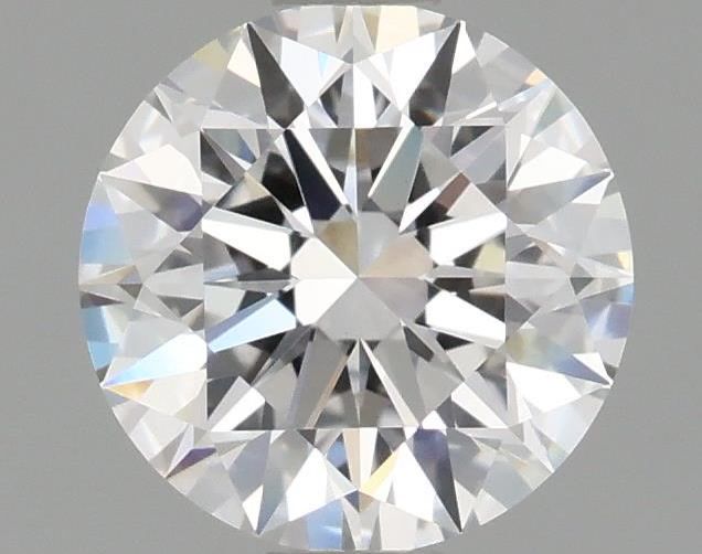 1.88 ct. round Lab Grown Diamond front image