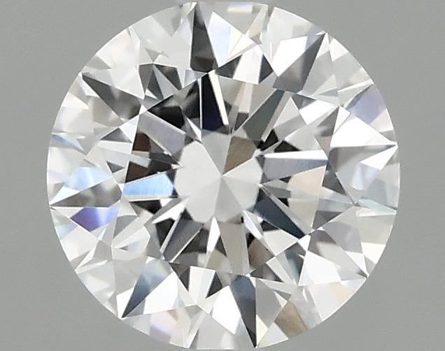 2.05 ct. round Lab Grown Diamond front image