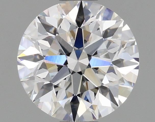 1.03 ct. round Lab Grown Diamond front image