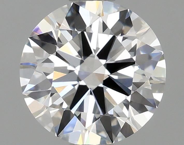 1.84 ct. round Lab Grown Diamond front image