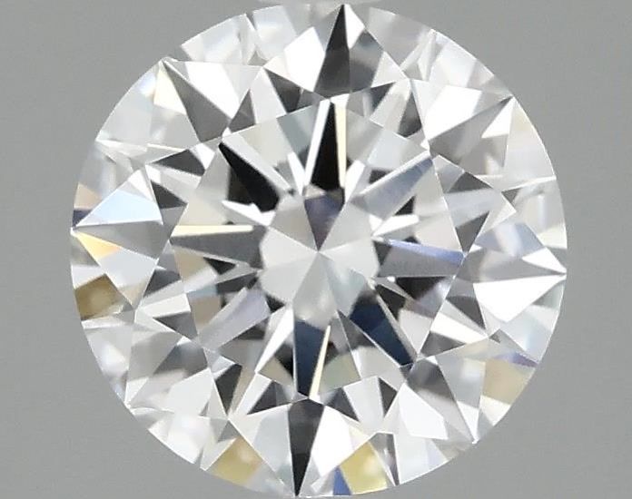 1.51 ct. round Lab Grown Diamond front image
