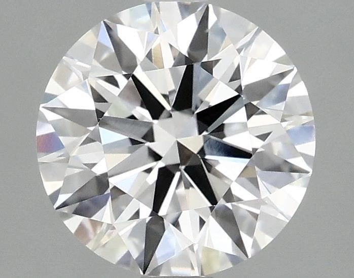 1.51 ct. round Lab Grown Diamond front image