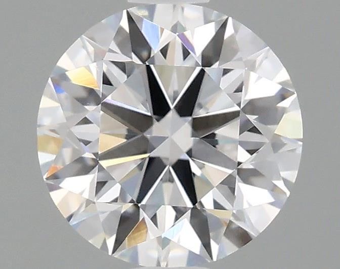 1.01 ct. round Lab Grown Diamond front image