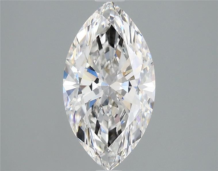 3.10 ct Marquise diamond