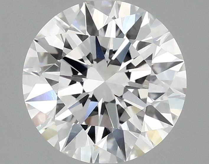 1.51 ct. round Lab Grown Diamond front image