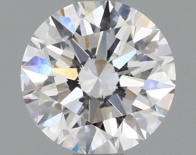 1.05 ct. round Lab Grown Diamond front image
