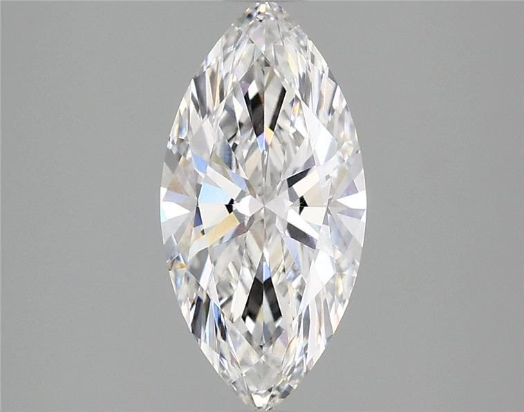 1.35 ct lab-grown Marquise Diamond