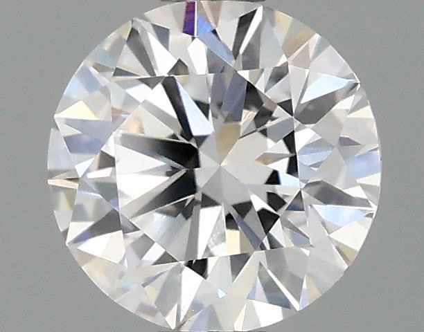 1.03 ct. round Lab Grown Diamond front image