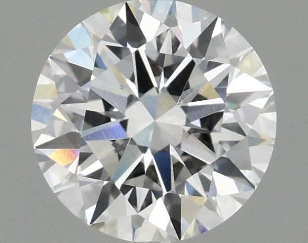 1.53 ct. round Lab Grown Diamond front image