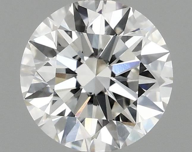 1.39 ct. round Lab Grown Diamond front image