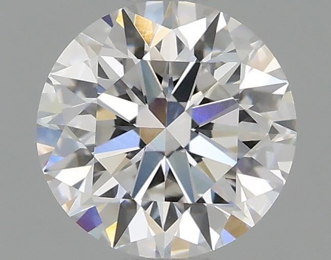 1.16 ct. round Lab Grown Diamond front image