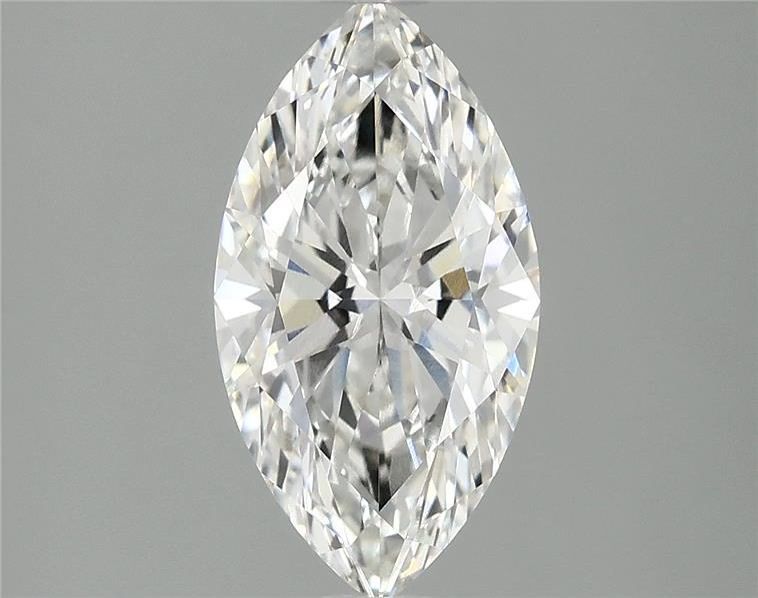 1.61 ct. marquise Lab Grown Diamond front image