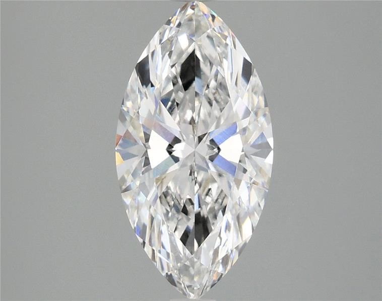 1.62 ct. marquise Lab Grown Diamond front image