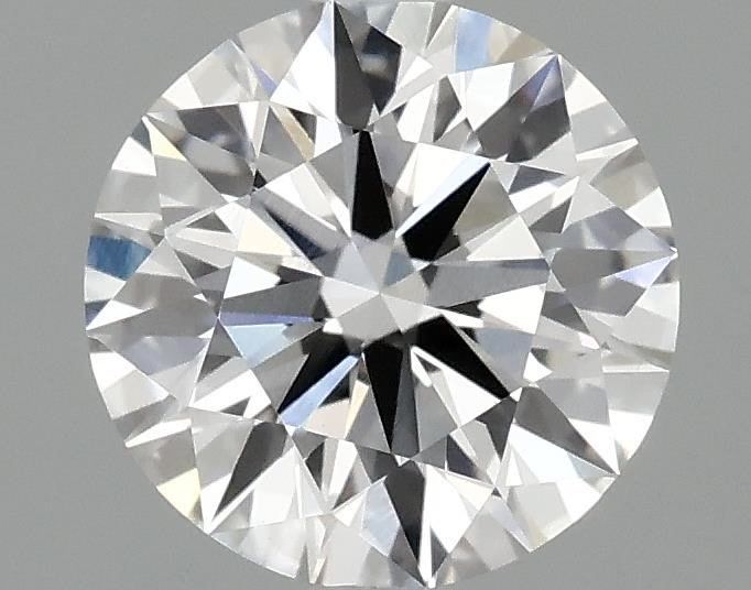 2.00 ct. round Lab Grown Diamond front image
