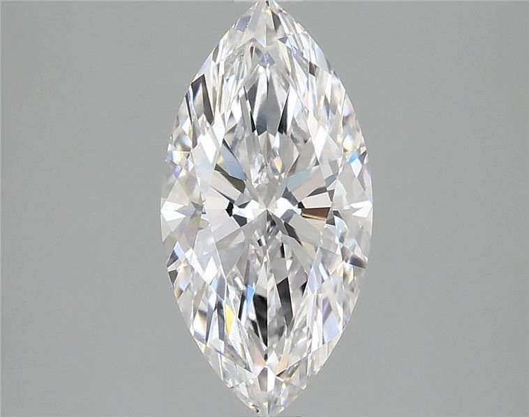 3.10 ct Marquise diamond
