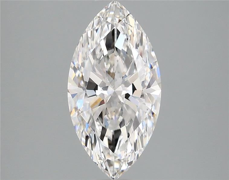 2.03 ct Marquise diamond