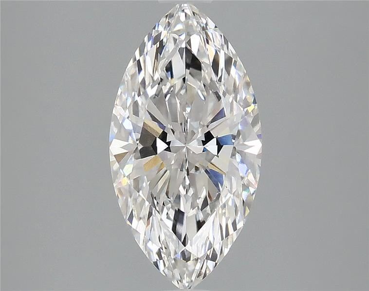 3.10 ct Marquise diamond