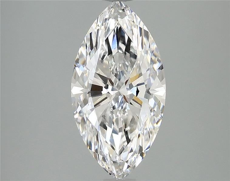 3.10 ct Marquise diamond