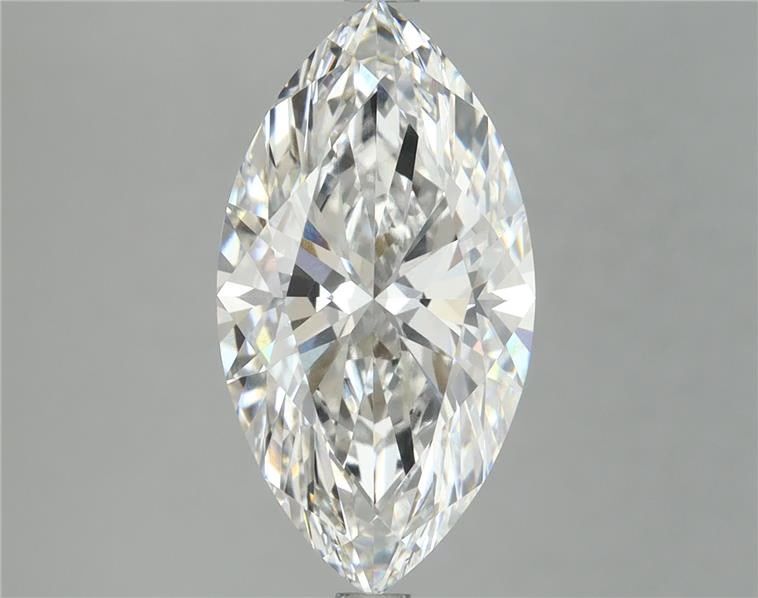 3.10 ct Marquise diamond