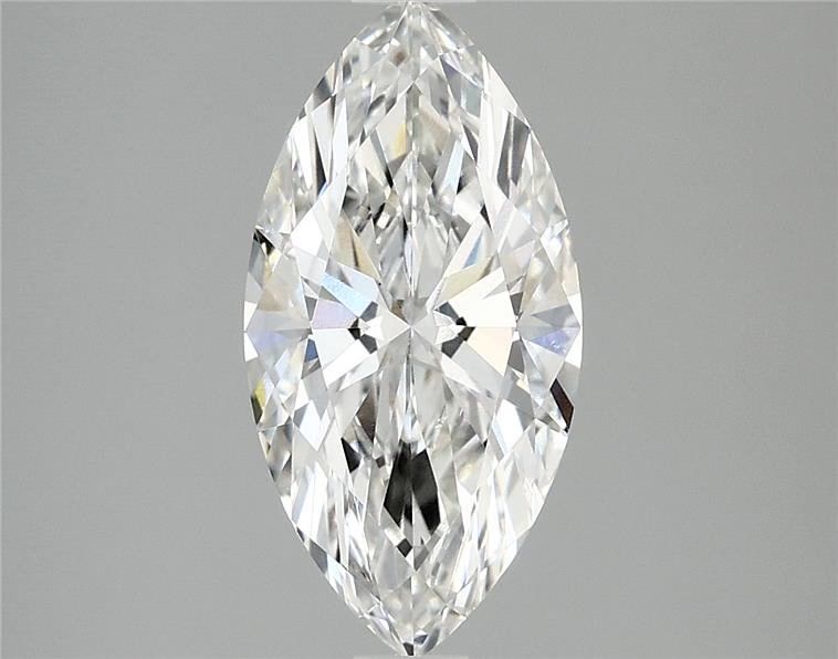 3.10 ct Marquise diamond