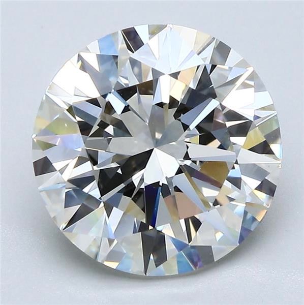 4.01 Carat